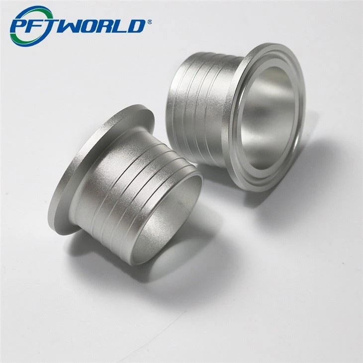 Metal Cnc Services Aluminium Brass Machining Parts