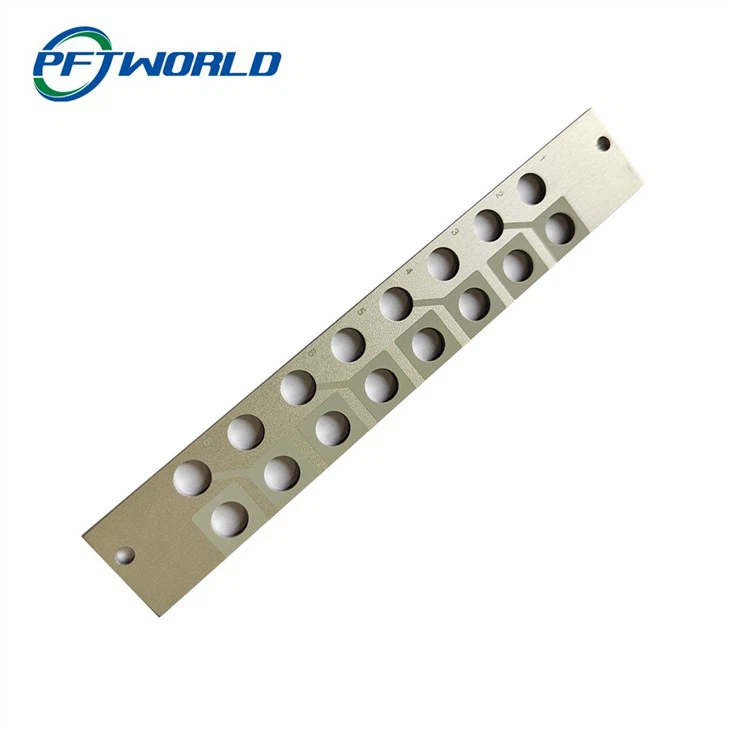 Precision Laser Cutting Services Metal Stamping Parts