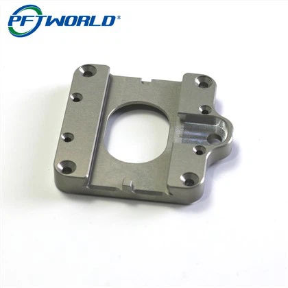 Cnc tokarski stroj Aluminijski CNC tokarski dijelovi usluge strojne obrade