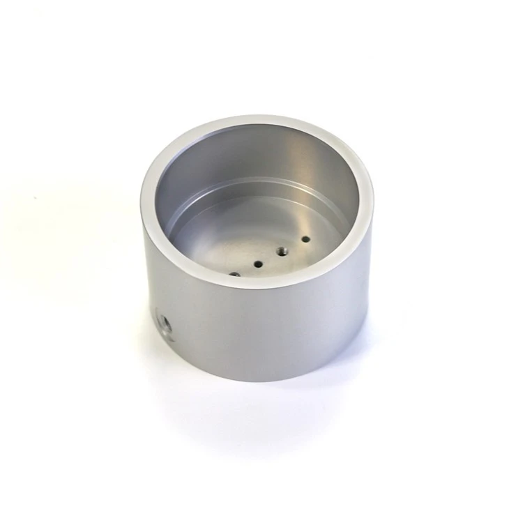 Aluminum Milling Bicycle Parts