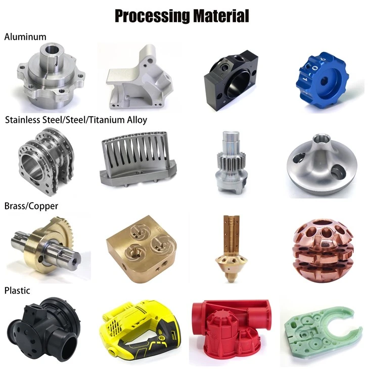Hexagonal Nut Screw