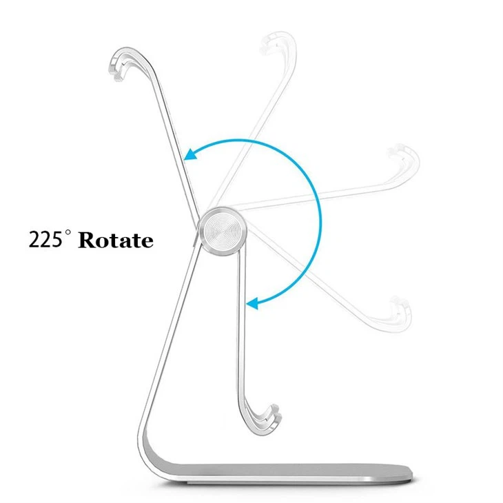 Tablet Stand Holder Adjustable