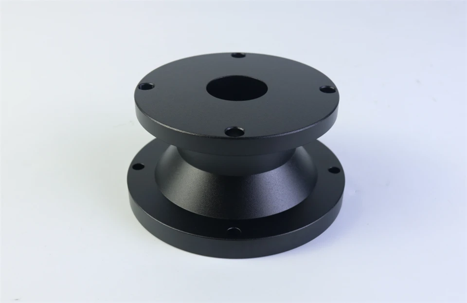 CNC obrada dijelova roga