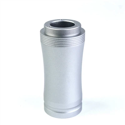Što je CNC prototip?
